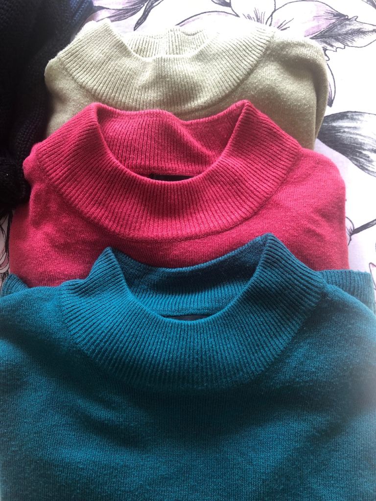 Ladies tops 