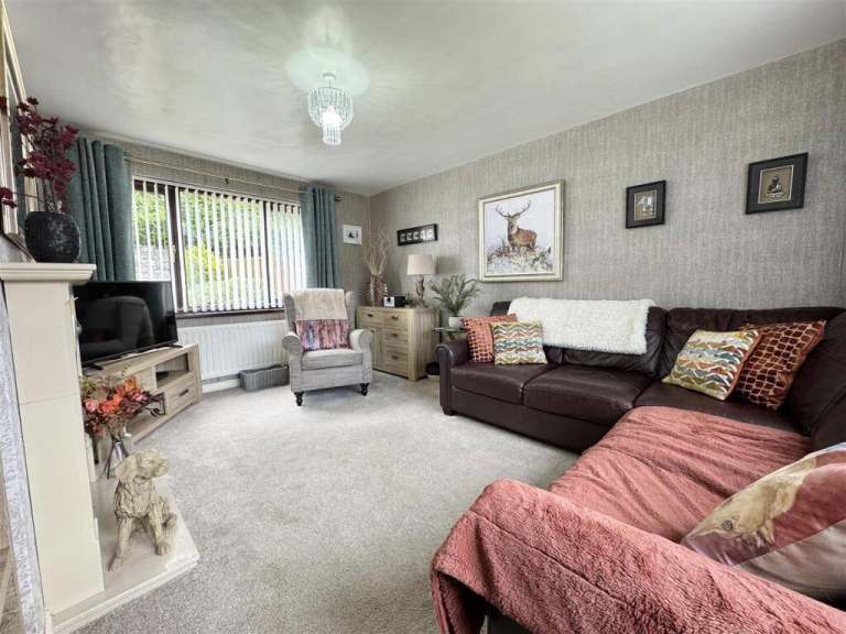 Brown Leather Corner Sofa For Sale
