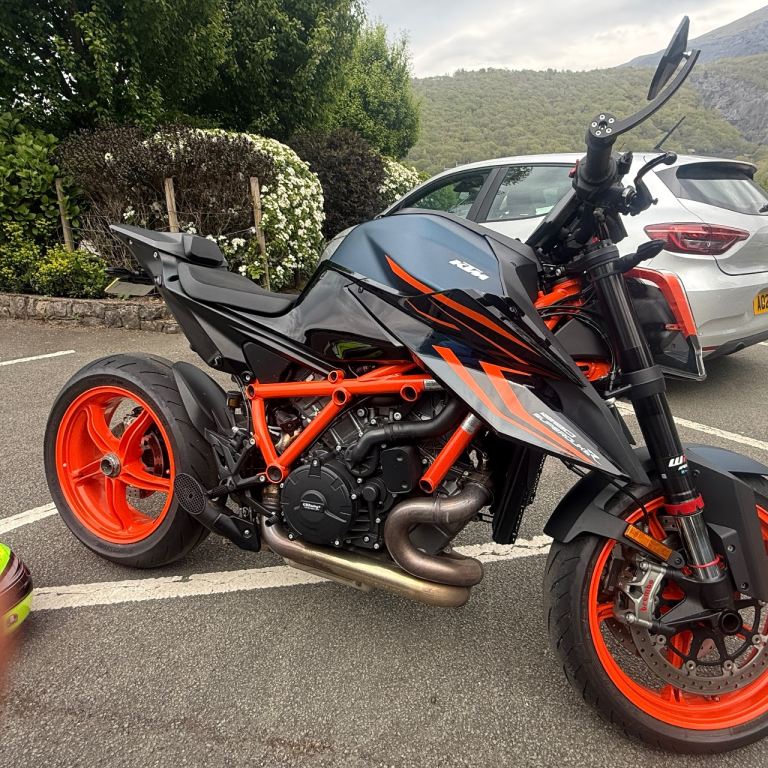 KTM, SUPERDUKE, 2023, 1301 (cc)