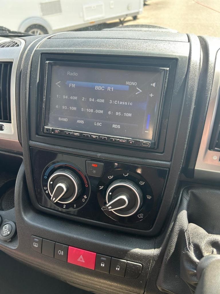 Auto Trail Comanche 4 berth 2013 ***GREAT VALUE***