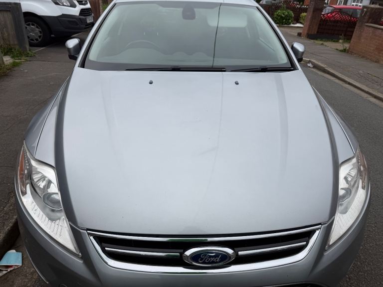 Ford, MONDEO, Hatchback, 2013, Manual, 1596 (cc), 5 doors