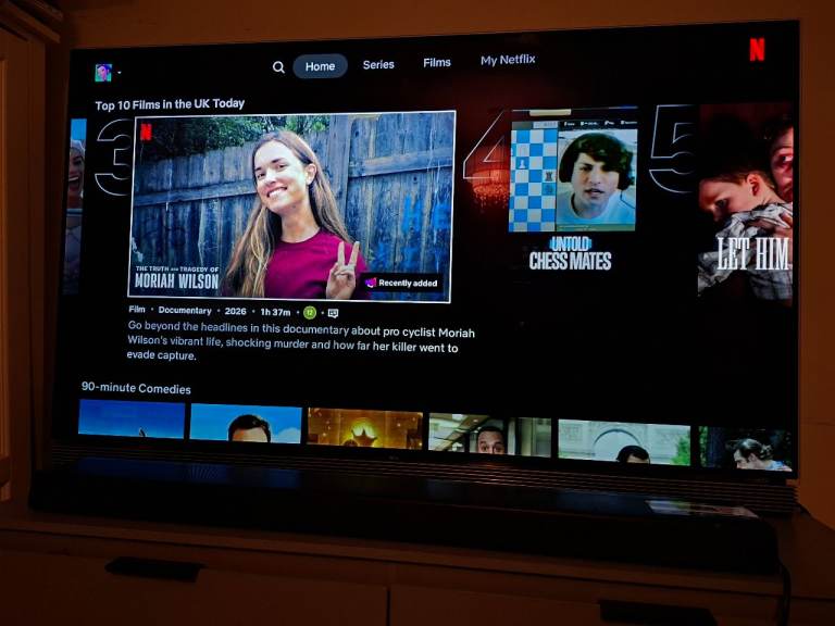 🔥 LG 55” OLED TV (OLED55E6V) – Bargain 🔥
