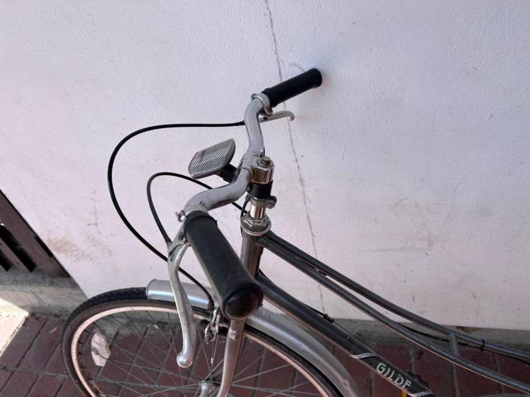 Gilde bike