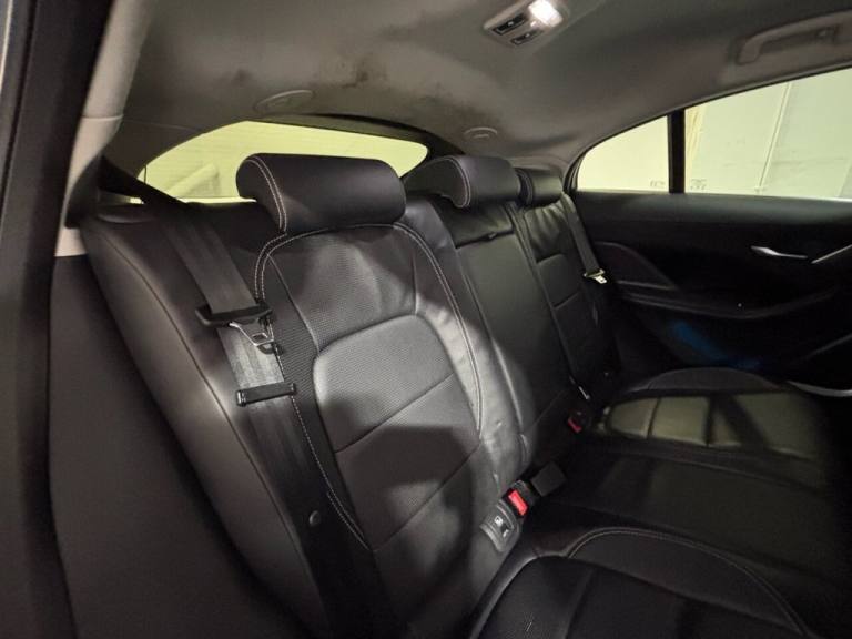 2020 70 JAGUAR I-PACE 400 90KWH HSE SUV 5DR ELECTRIC AUTO 4WD (400 PS)