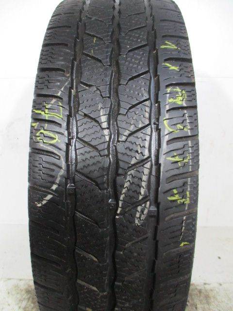 M377 1X 215/75/16C 113/111R CONTINENTAL VANCONTACT WINTER M+S 1X7MM TREAD DOT 4418