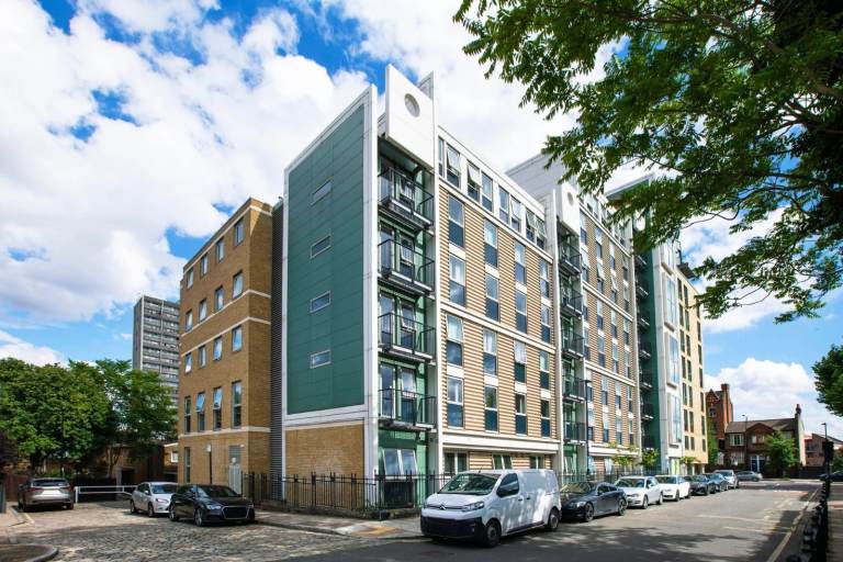 Ensuite Student Accomodation Tenancy Takeover