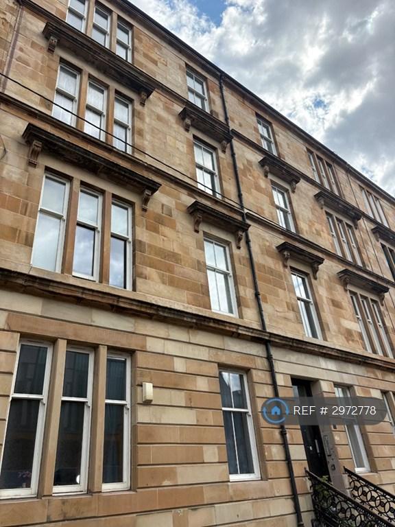 4 bedroom flat in Otago Street, Glasgow, G12 (4 bed) (#2972778)