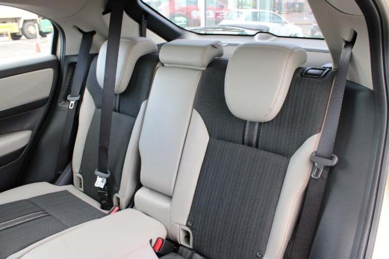 2024 Honda HR-V 1.5 H I Mmd Advance Style Suv 5dr Petrol Hybrid CVT Euro 6 (s/s) (131 Ps) HATCHBA...