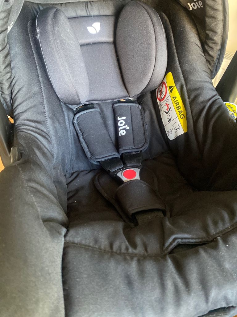Car seat Joie . 
