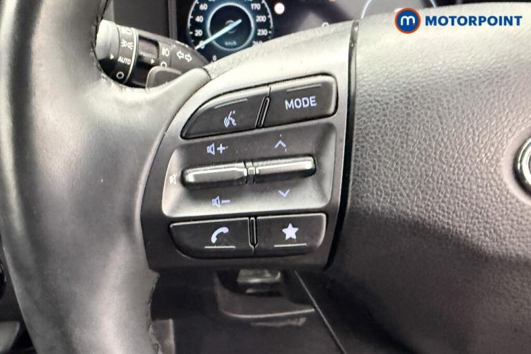 2021 Hyundai KONA 1.6 GDi Hybrid Premium 5dr DCT HATCHBACK PETROL/ELECTRIC Automatic