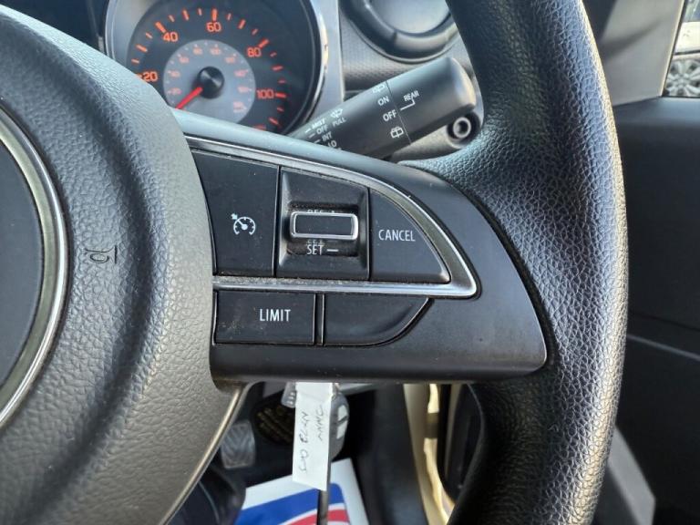  Suzuki Jimny 1.5 ALLGRIP Commercial 4WD Petrol