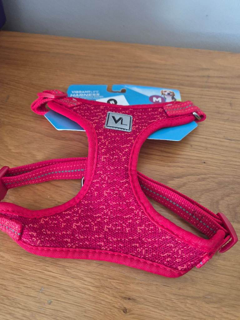 Dog Harness Medium