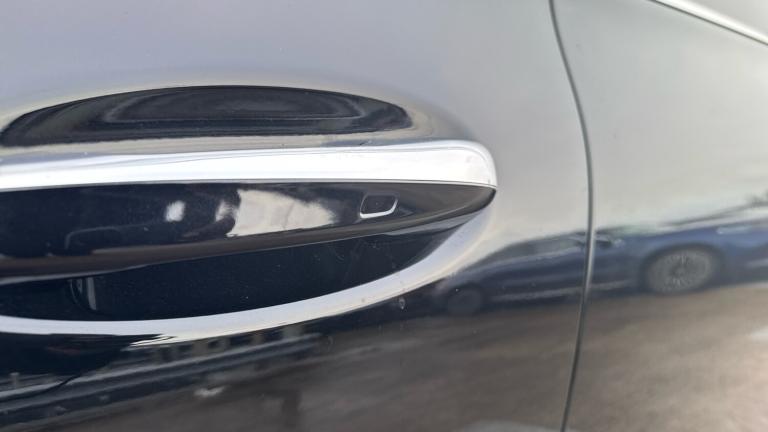 2024 Mercedes-Benz CLA 250e AMG Line Premium 5dr Tip Auto Estate Estate Hybrid Automatic