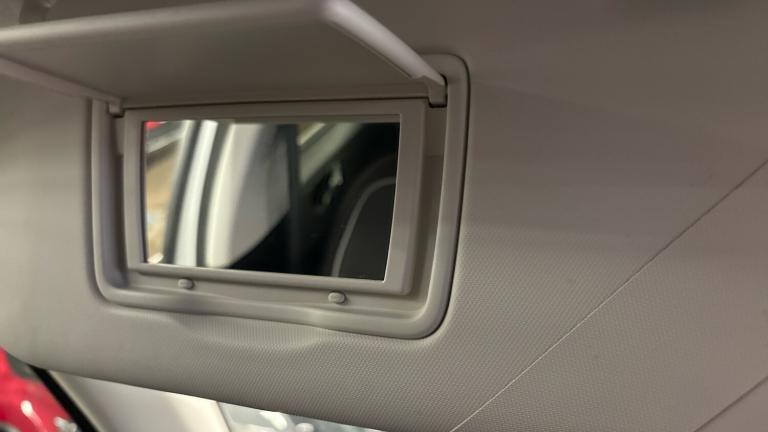 2022 Ford Focus 1.0 EcoBoost Titanium Style 5dr Petrol Hatchback Hatchback Petrol Manual