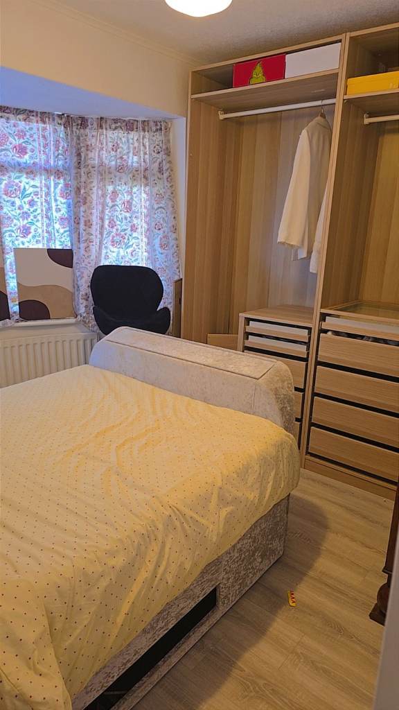 Double room for rent in bexleyheath 