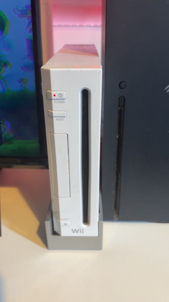 Nintendo Wii 1000 plus games 