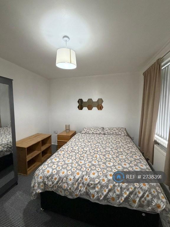 1 bedroom in Leasow Drive, Birmingham, B15 (#2738391)