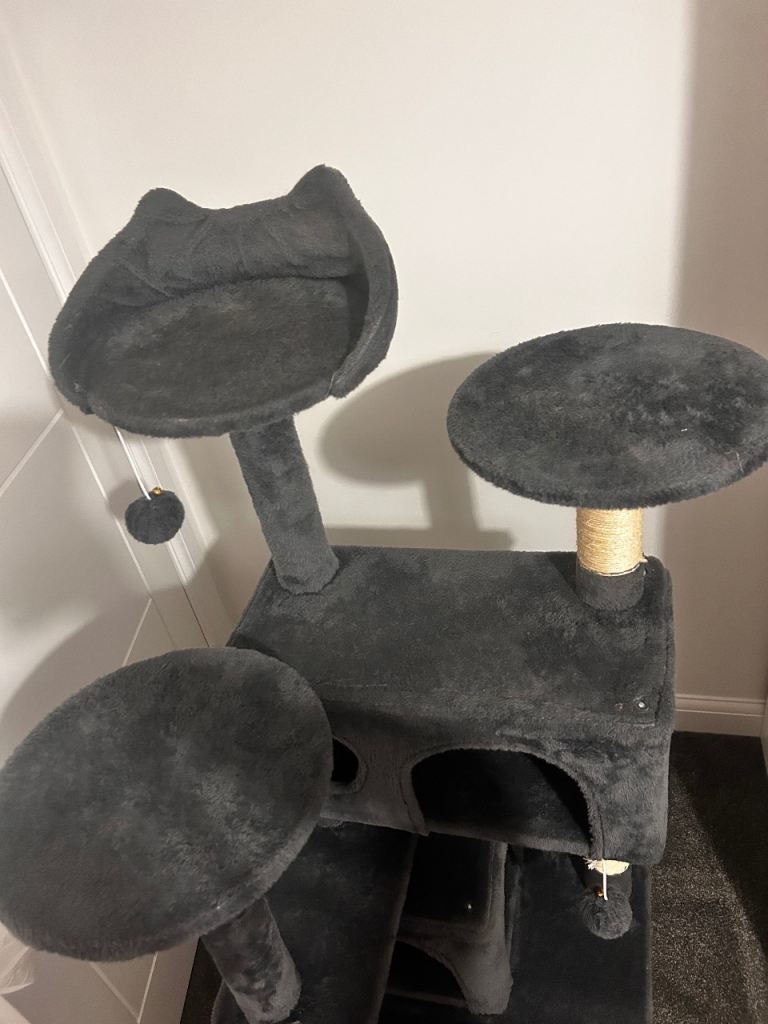 Cat tree 