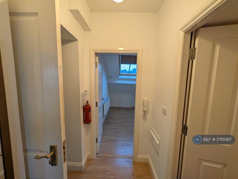 1 bedroom flat in West Road, Lancaster, LA1 (1 bed) (#2715067)