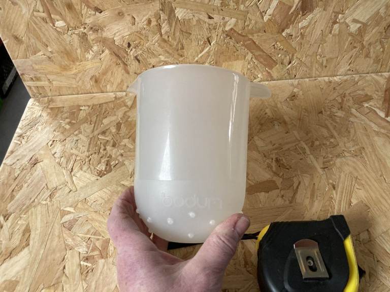 Bodum Measuring Jug - please look at my other lists too - happy to post