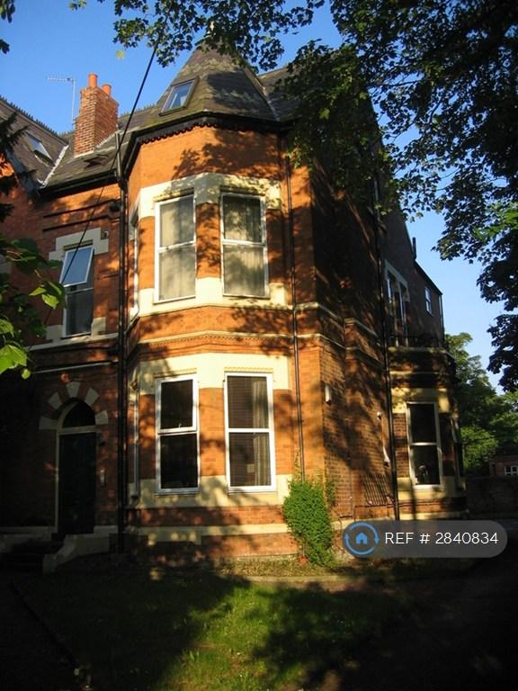 1 bedroom flat in Palatine Road, Manchester, M20 (1 bed) (#2840834)