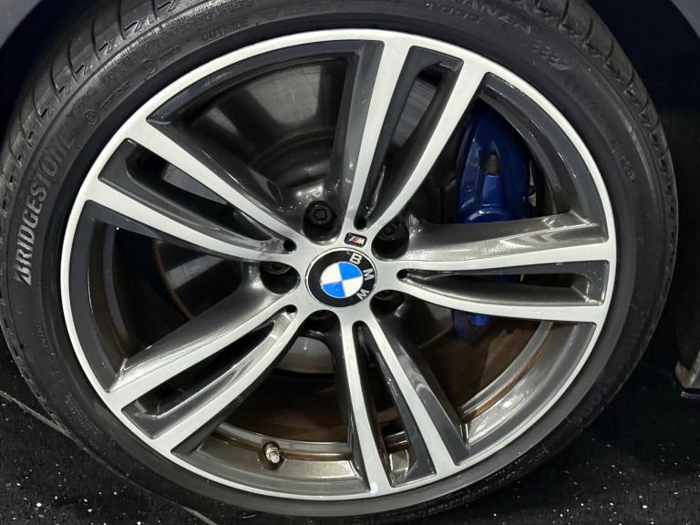 2016 BMW 3 Series 3.0 335d M Sport Touring Auto xDrive Euro 6 (s/s) 5dr ESTATE Diesel Automatic