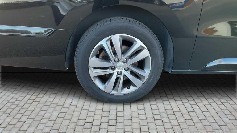  Peugeot Traveller 2.0 BlueHDi 180 Allure Long [8 Seat] 5dr EAT8 Estate Diesel Automatic