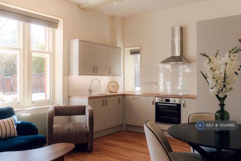 1 bedroom flat in The Nidus, Oxford, OX2 (1 bed) (#3024661)