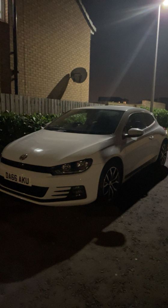 Volkswagen Scirocco 1.4 TSI BlueMotion Tech Euro 6 (s/s) 3dr