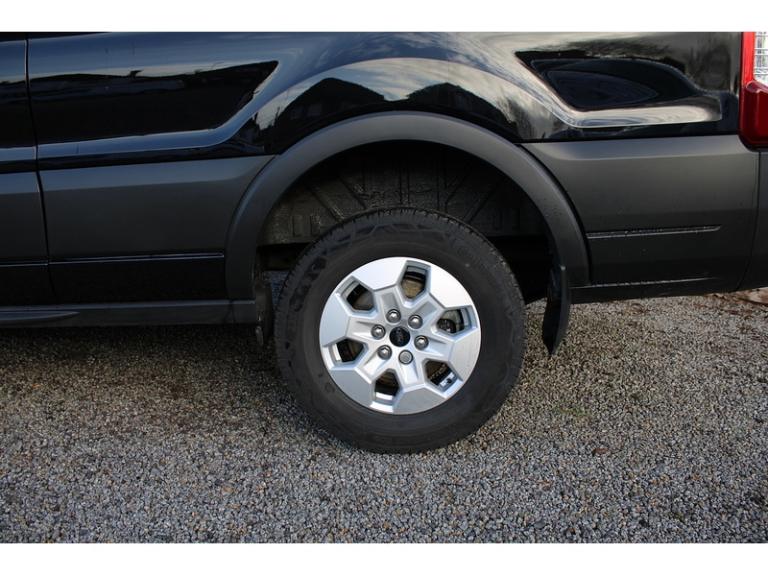 2025 Ford Transit 350 L3 H3 Limited Automatic 165ps Euro 6 - Low miles Panel Van Diesel Automatic