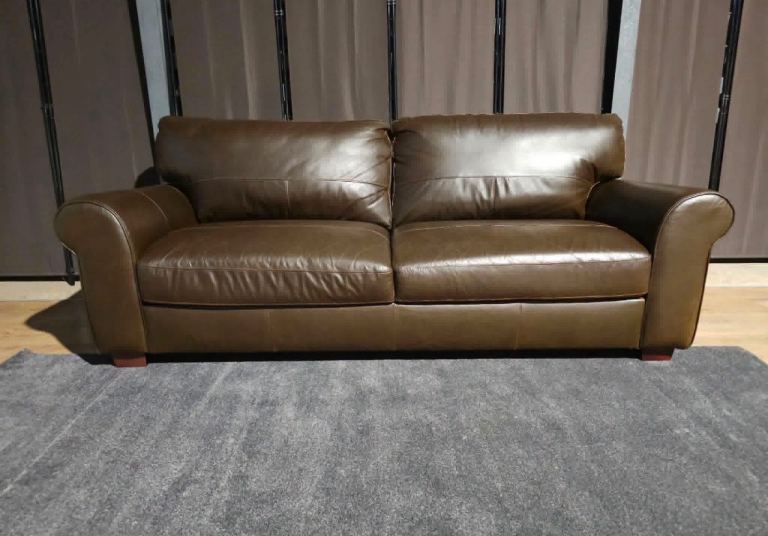 Salisbury 4 seater couch