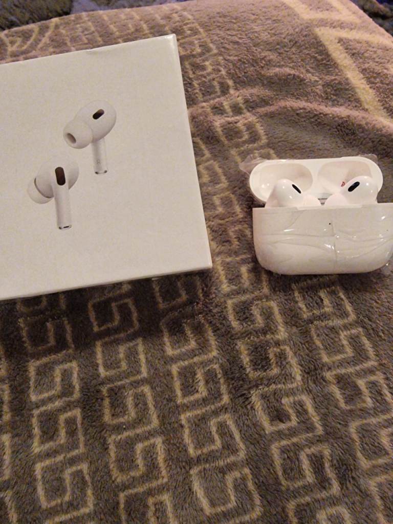 image for Earphones pro 2 