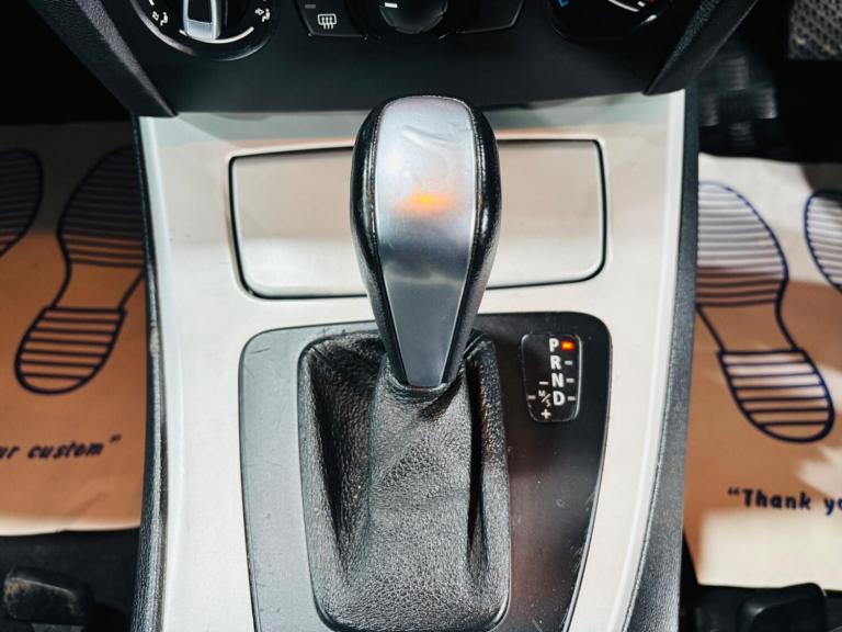  BMW 3 Series 2.0 320d ES Touring Steptronic Euro 5 5dr Diesel Automatic