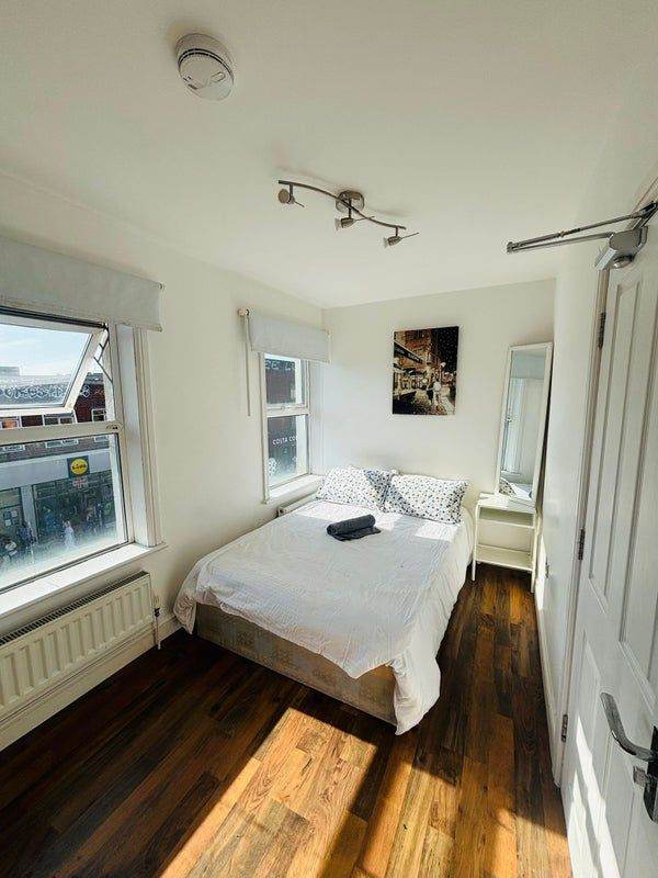 ✨Rooms Available in Camberwell | Prime Location – Walk to KCH & KCL🌿