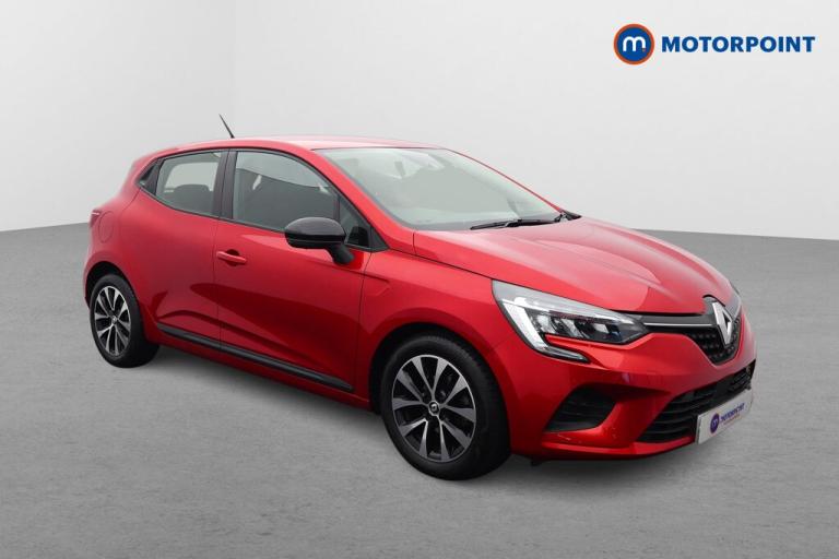 2023 Renault Clio 1.0 TCe 90 Evolution 5dr Hatchback Petrol Manual