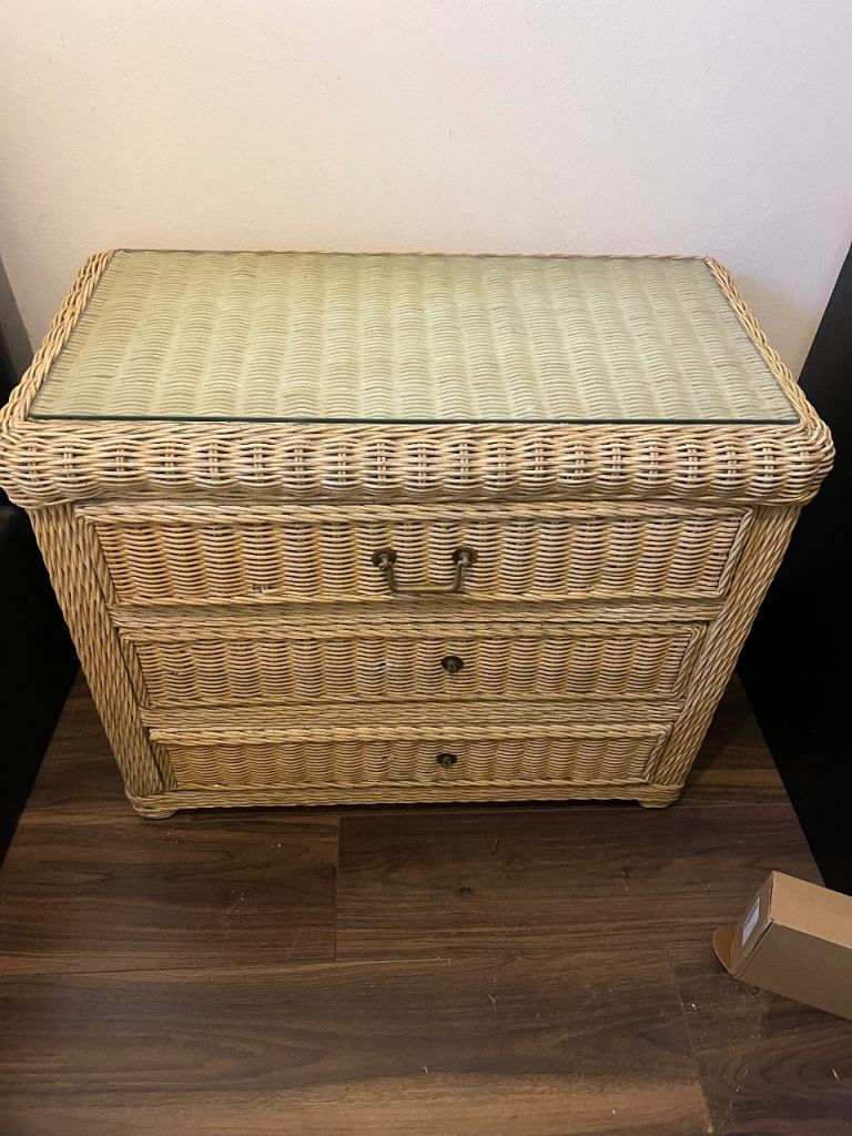 Free chest of draws