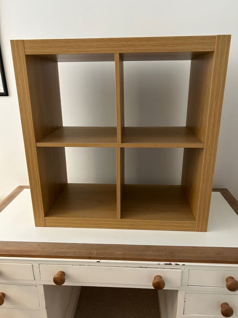 Ikea Expedit storage unit