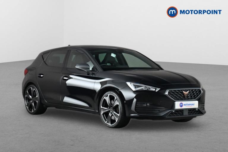 2023 Cupra Leon 1.4 eHybrid VZ2 5dr DSG Hatchback Hybrid Automatic