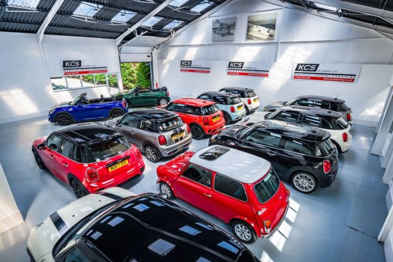 2020 BMW 3 Series 2.0 320d MHT M Sport Touring 5dr Diesel Hybrid Auto Euro 6 (s/s) (190 ps) Estat...