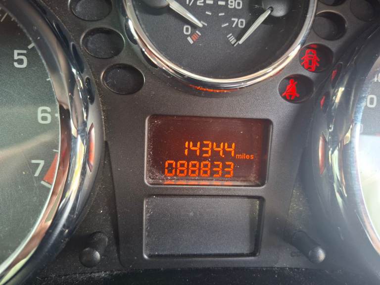 Peugeot, 207, Hatchback, 2009, Manual, 1360 (cc), 5 doors