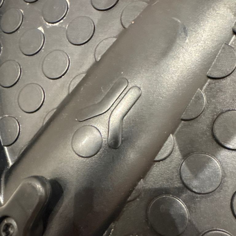 Babyzen Stokke Yoyo board Buggy board  With Seat 