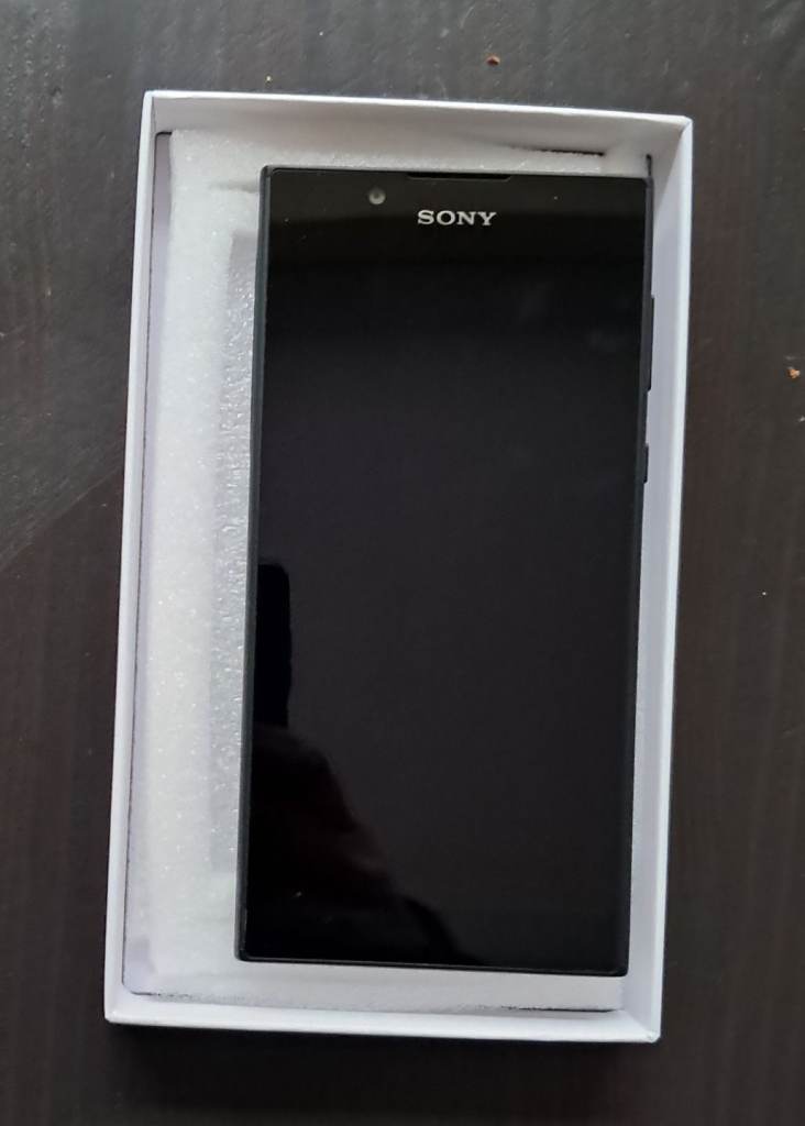 Sony Xperia L1