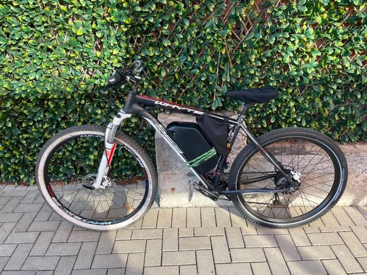 Whyte Electric Bike 250W