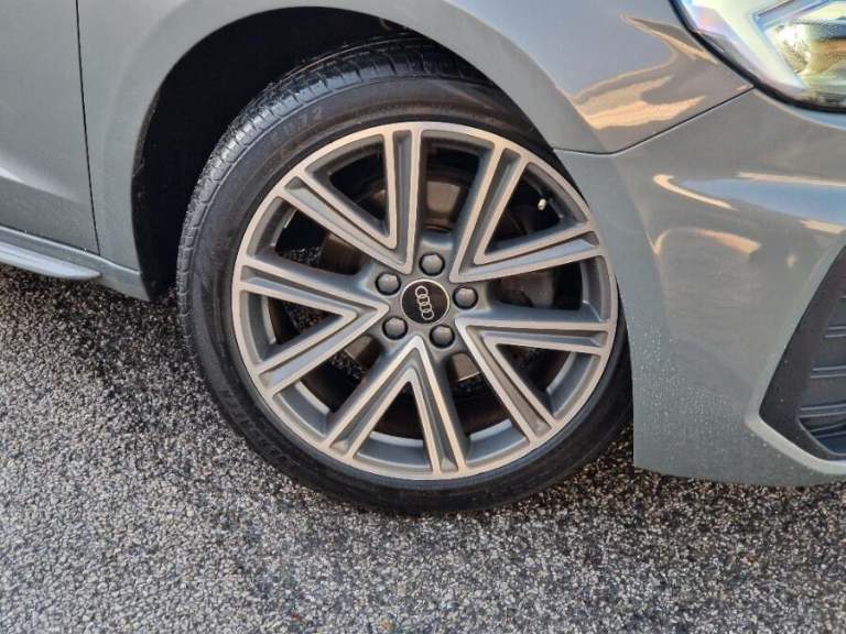 2023 Audi A1 1.0 Tfsi 30 S Line Sportback 5dr Petrol Manual Euro 6 (s/s) (110 Ps) HATCHBACK Petro...