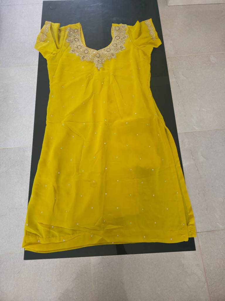 Indian Suit For Sale 