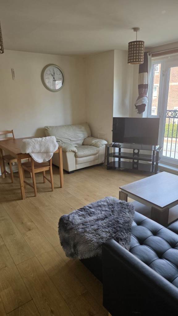 Good 2 Bed Flat to Rent near Town - 16mins walk to Cov City Centre / Train Station