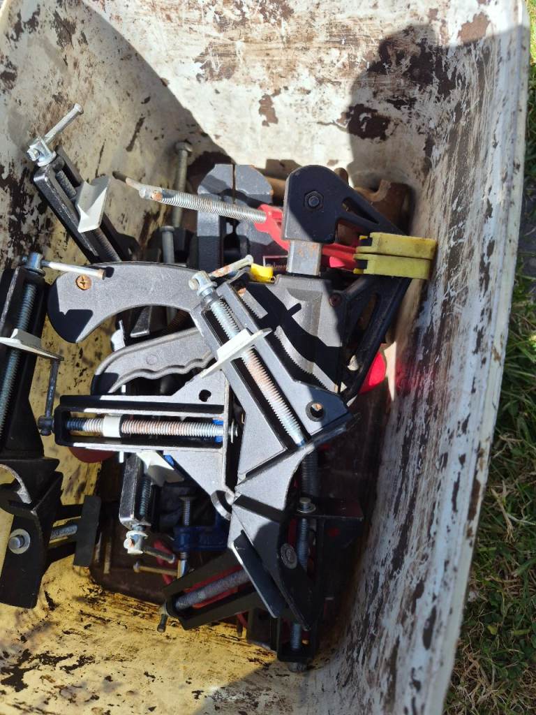 Clamps