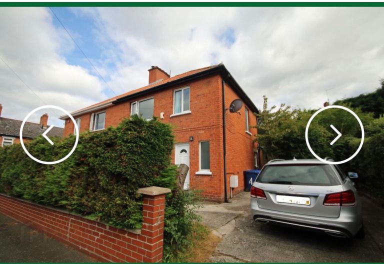 3 Bedroom semi detached house to let Ava Crescent 