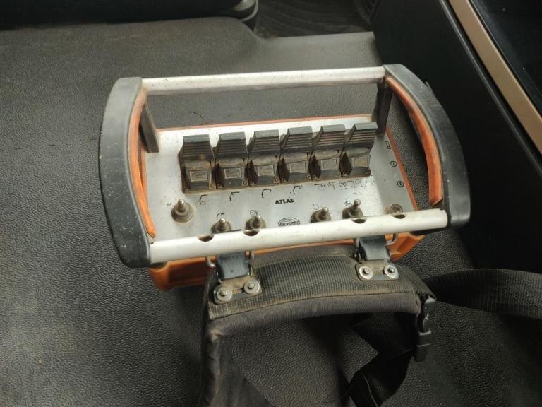 2018 MAN TGS 26.360 6X2 Block Truck 