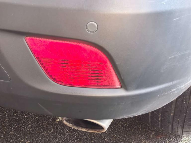 2013 Vauxhall Mokka 1.7 Mokka SE CDTi Auto 5dr SUV Diesel Automatic